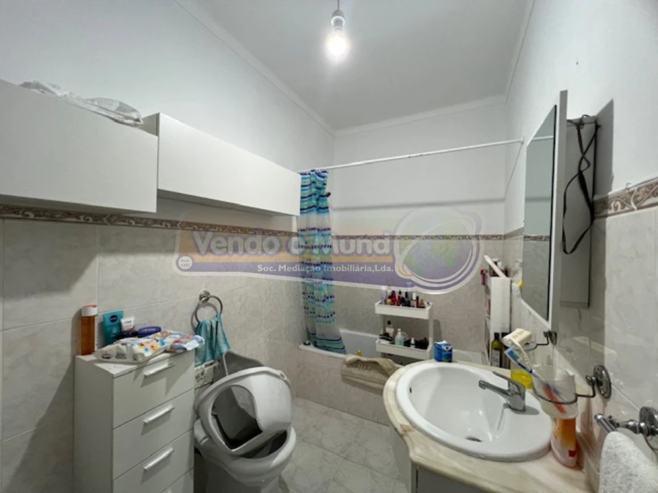 Apartamento T3 para Venda em Salvaterra de Magos e Foros de Salvaterra Foto 11