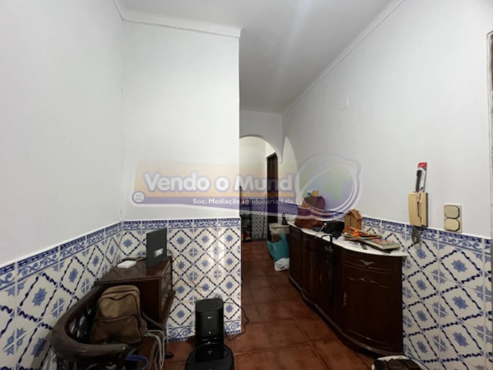 Apartamento T3 para Venda em Salvaterra de Magos e Foros de Salvaterra Foto 2