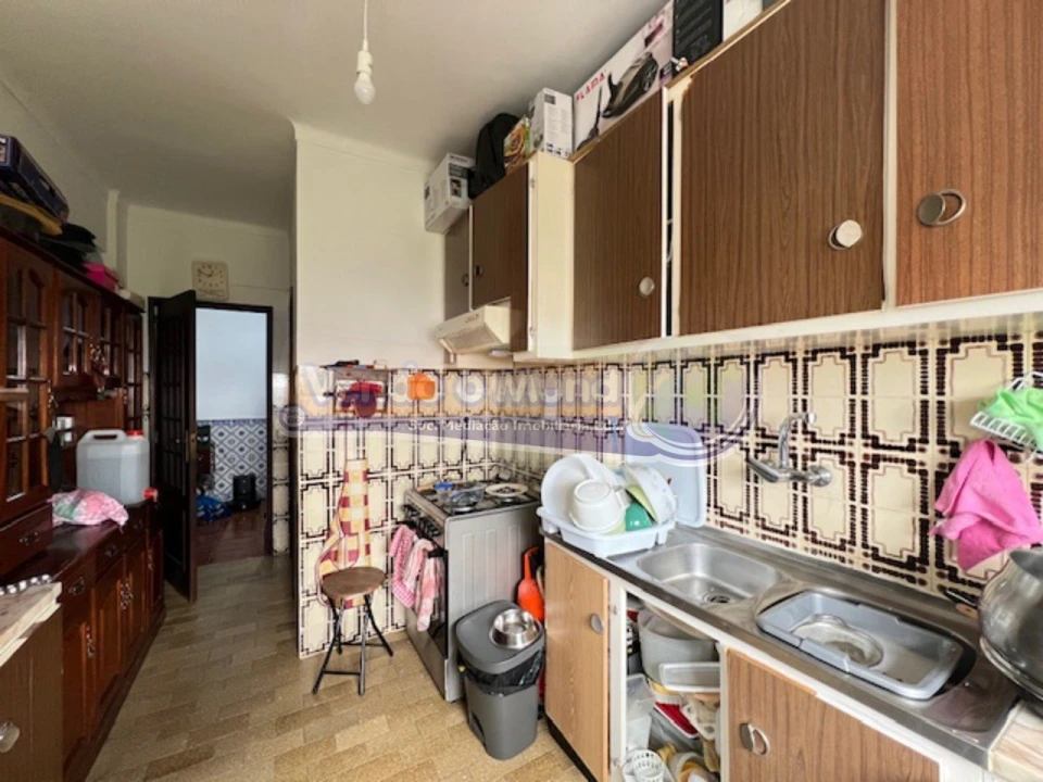 Apartamento T3 para Venda em Salvaterra de Magos e Foros de Salvaterra Foto 8