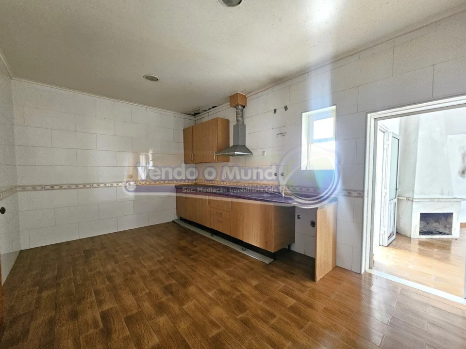 Apartamento T2 para Venda em Samora Correia Foto 5