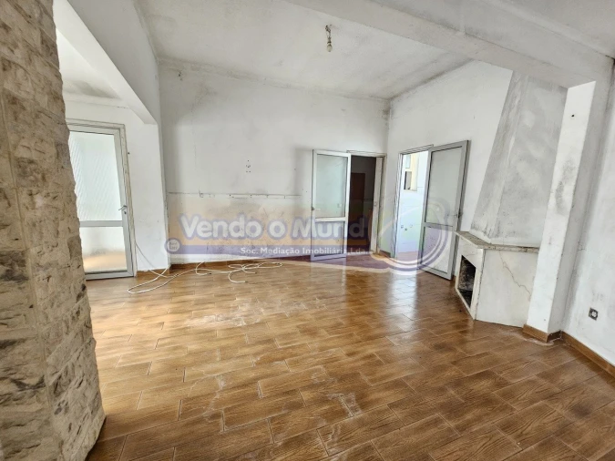 Apartamento T2 para Venda em Samora Correia Foto 10