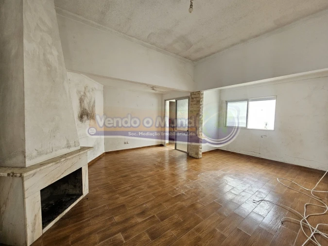 Apartamento T2 para Venda em Samora Correia Foto 7