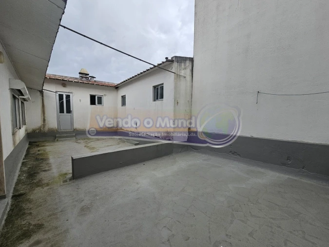 Apartamento T2 para Venda em Samora Correia Foto 18