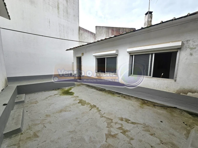 Apartamento T2 para Venda em Samora Correia Foto 20