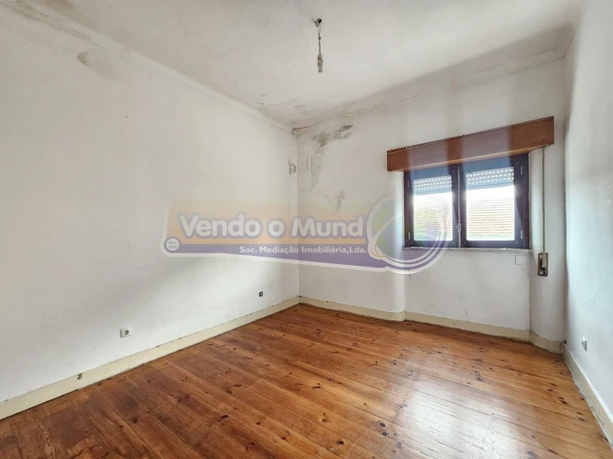 Apartamento T2 para Venda em Samora Correia Foto 17