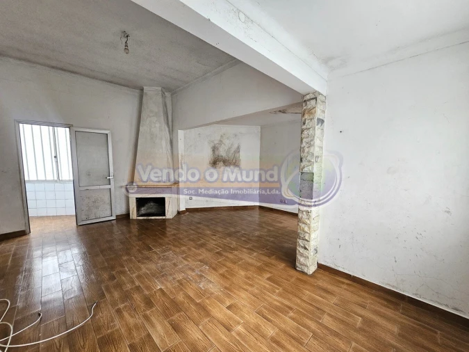 Apartamento T2 para Venda em Samora Correia Foto 8