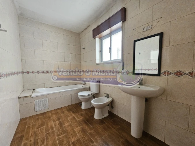 Apartamento T2 para Venda em Samora Correia Foto 15