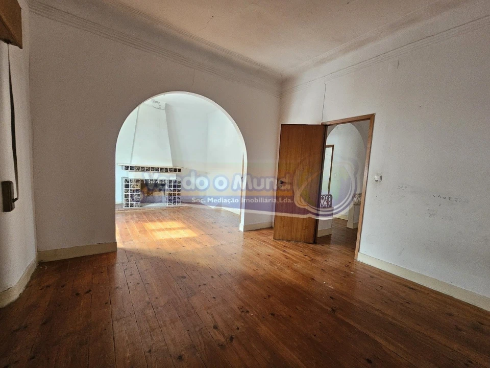 Apartamento T2 para Venda em Samora Correia Foto 3