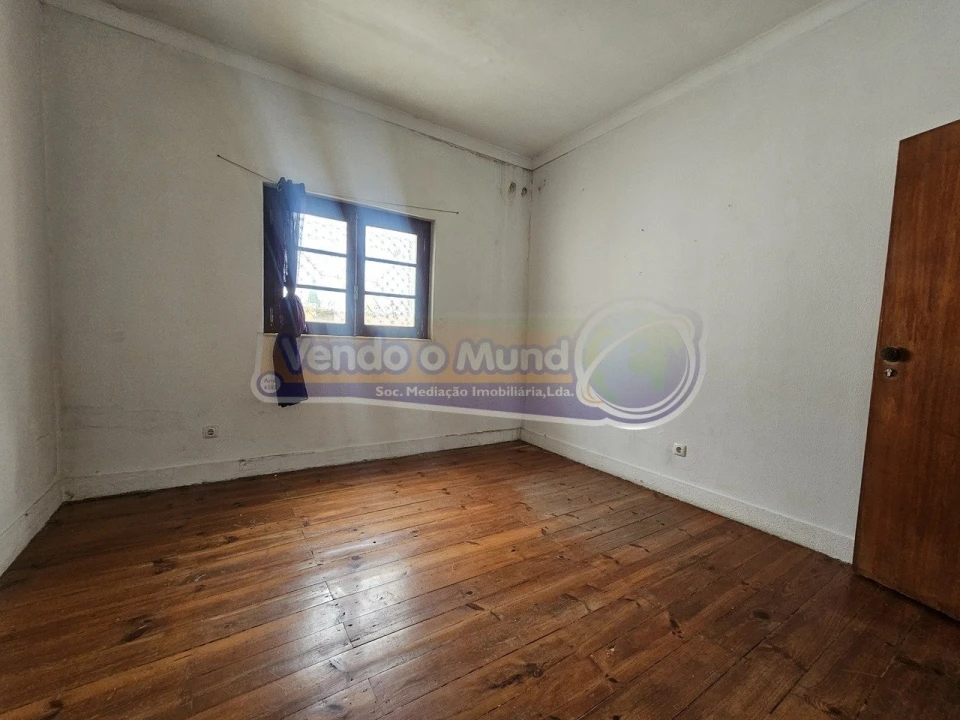 Apartamento T2 para Venda em Samora Correia Foto 13