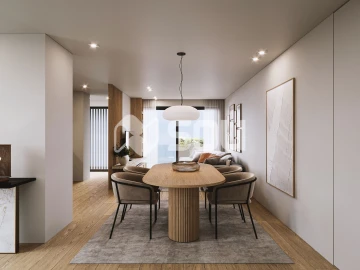 Apartamento T1 para Venda em Baguim do Monte (Rio Tinto)