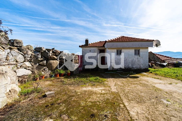 Moradia T4 para Venda em Santa Cruz do Douro e São Tomé de Covelas Foto 14