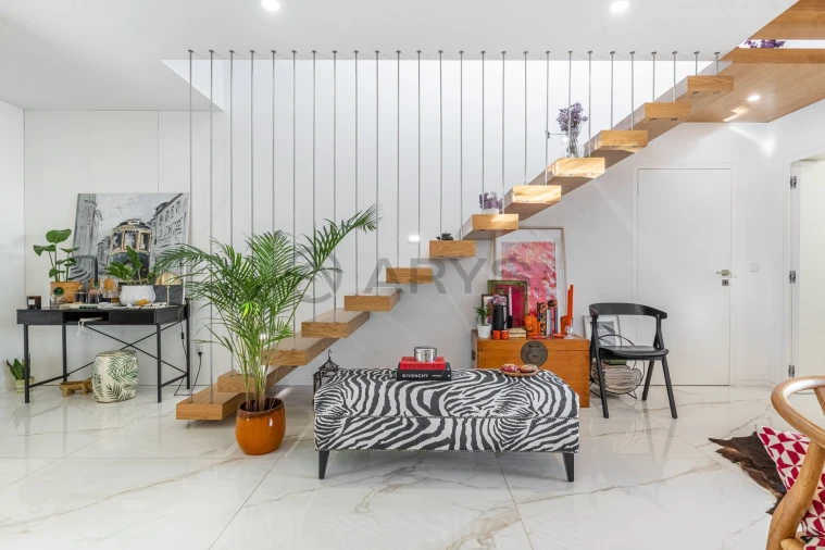 Moradia T3 para Venda em Arcozelo Foto 11