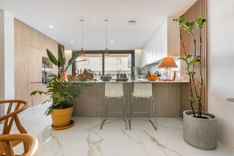 Moradia T3 para Venda em Arcozelo Foto 6