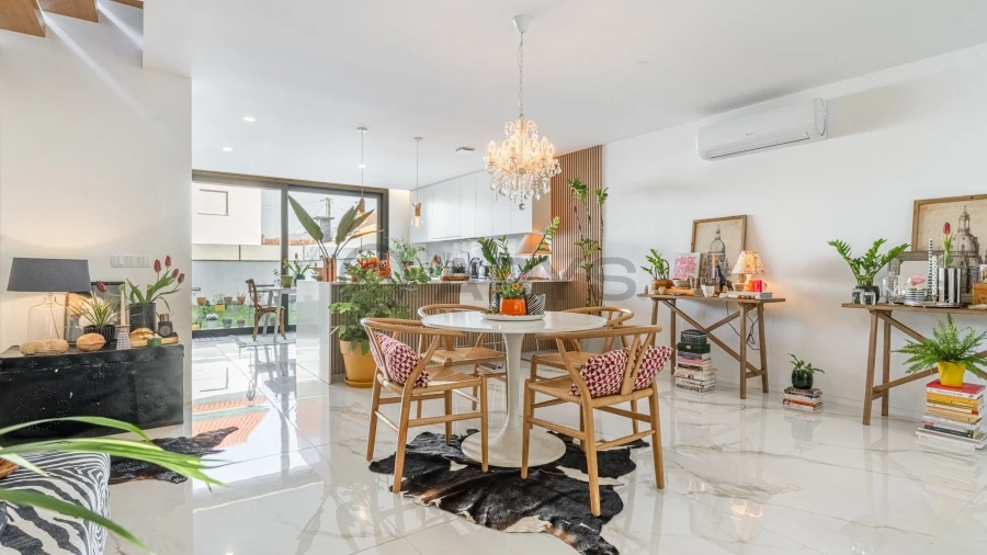 Moradia T3 para Venda em Arcozelo