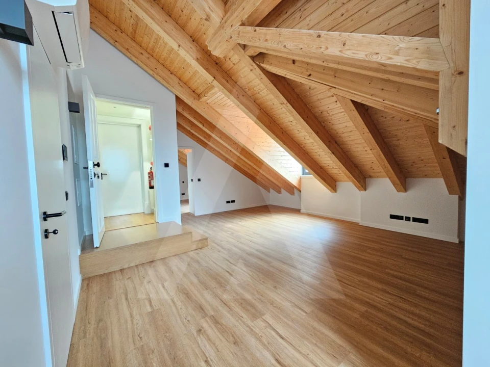 Apartamento T1 para Arrendamento em Glória e Vera Cruz Foto 2