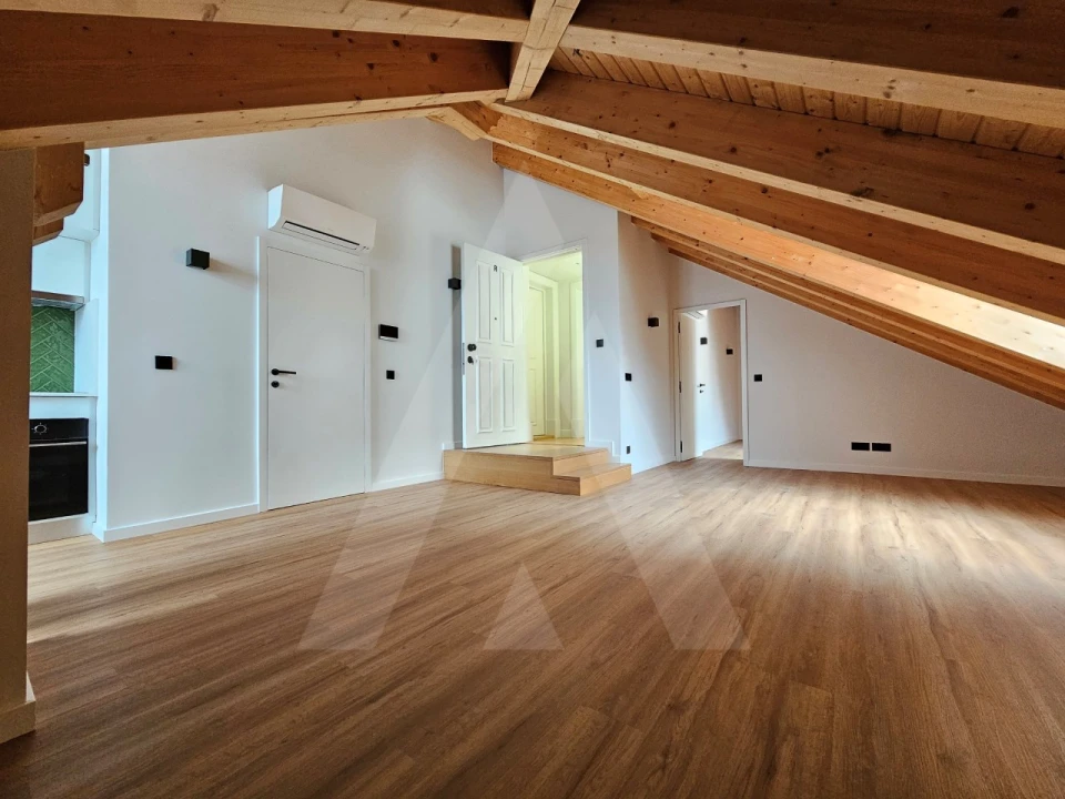 Apartamento T1 para Arrendamento em Glória e Vera Cruz Foto 3