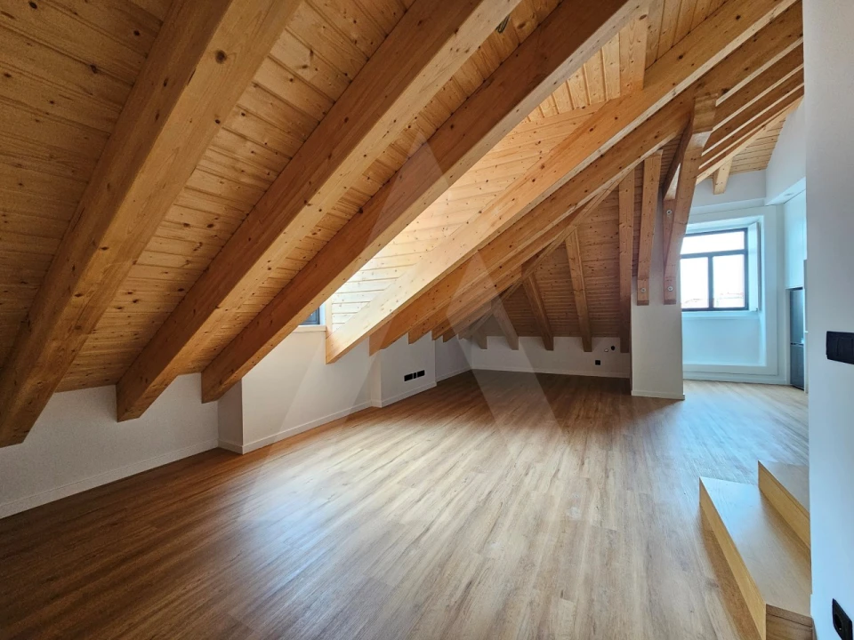 Apartamento T1 para Arrendamento em Glória e Vera Cruz Foto 6