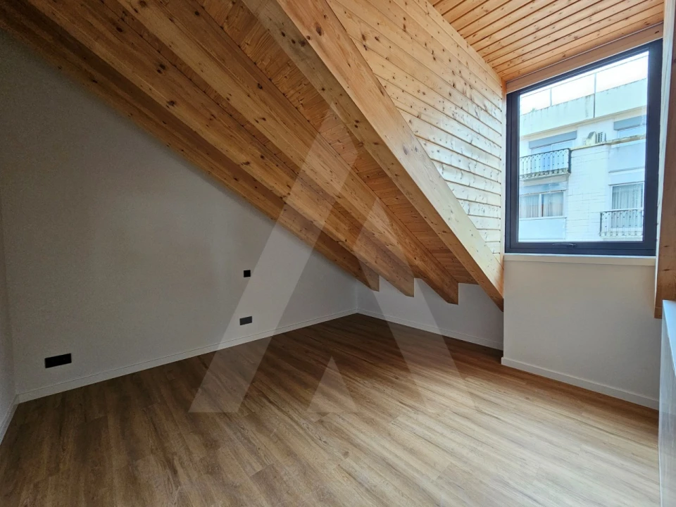 Apartamento T1 para Arrendamento em Glória e Vera Cruz Foto 9