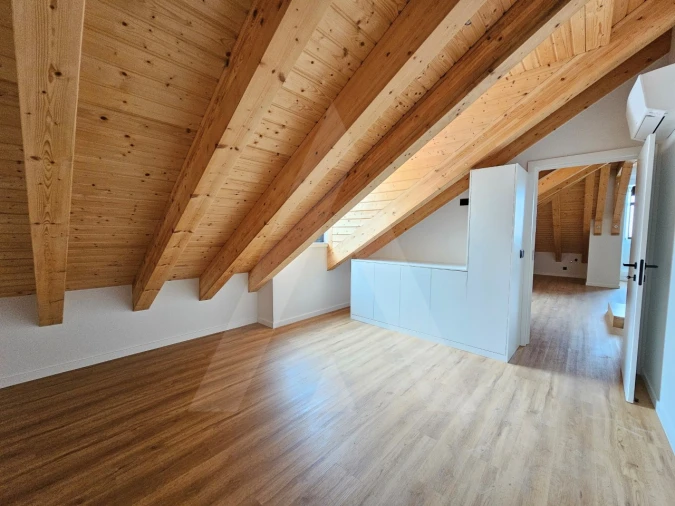 Apartamento T1 para Arrendamento em Glória e Vera Cruz Foto 7