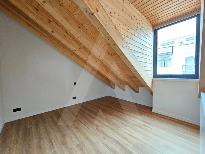 Apartamento T1 para Arrendamento em Glória e Vera Cruz Foto 10