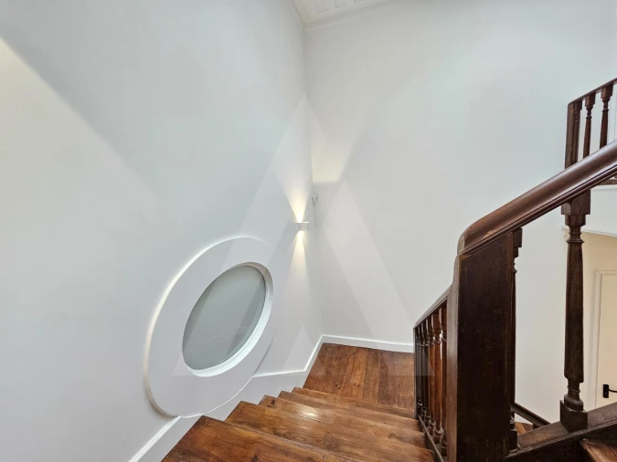 Apartamento T1 para Arrendamento em Glória e Vera Cruz Foto 13