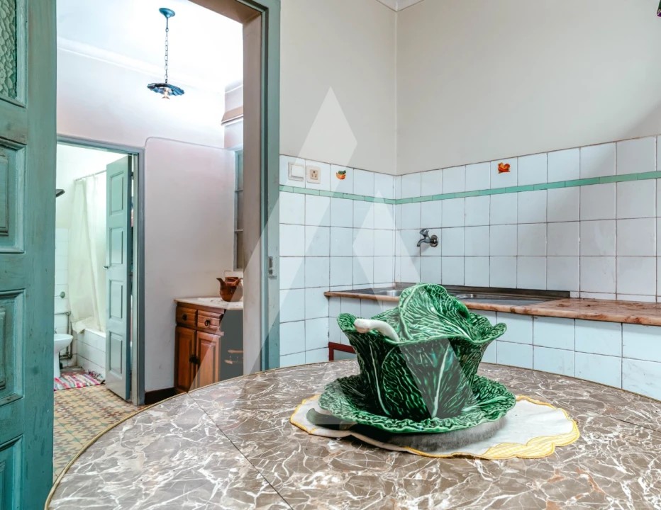 Moradia T3 para Venda em Ceira Foto 16