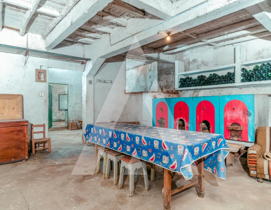 Moradia T3 para Venda em Ceira Foto 22