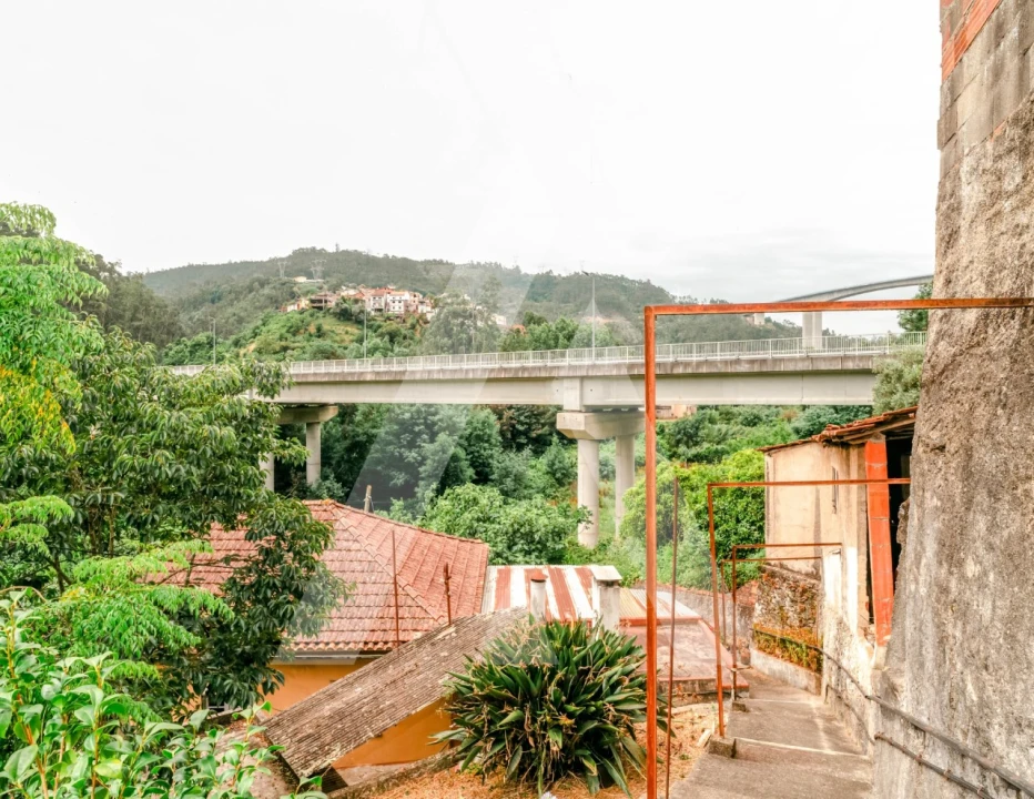 Moradia T3 para Venda em Ceira Foto 26