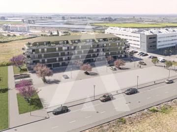 Apartamento T1 para Venda em Glória e Vera Cruz