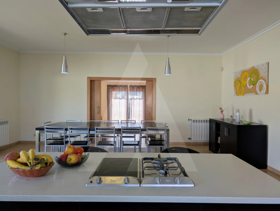 Moradia T3 para Venda em Macinhata do Vouga Foto 13