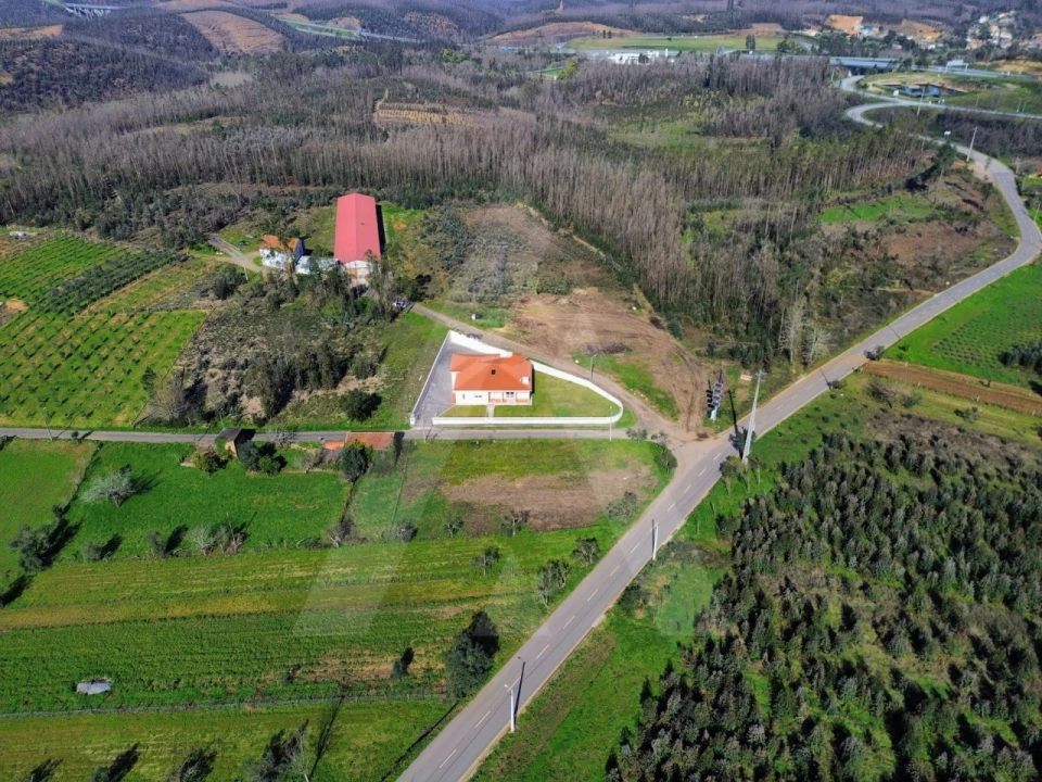 Moradia T3 para Venda em Macinhata do Vouga Foto 64