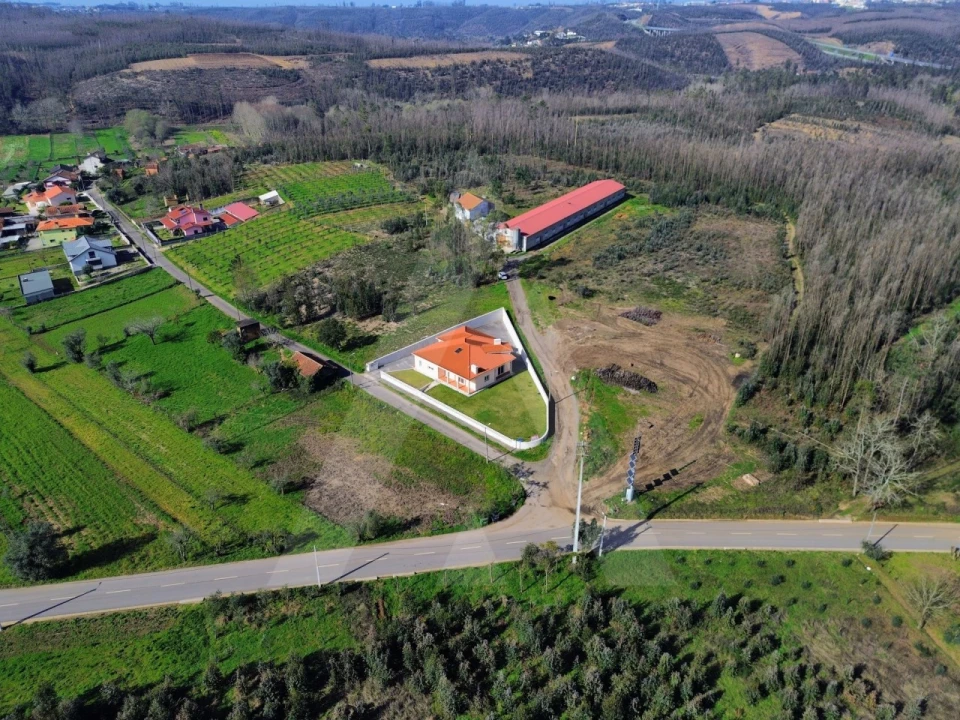 Moradia T3 para Venda em Macinhata do Vouga Foto 65