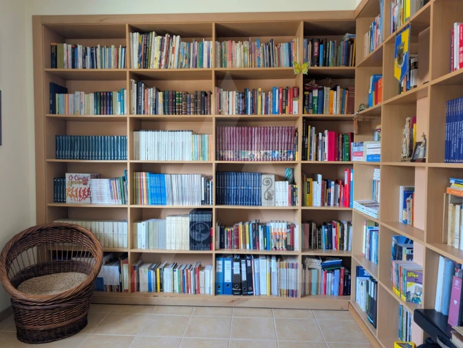 Moradia T3 para Venda em Macinhata do Vouga Foto 38