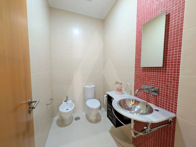 Moradia T3 para Venda em Macinhata do Vouga Foto 44