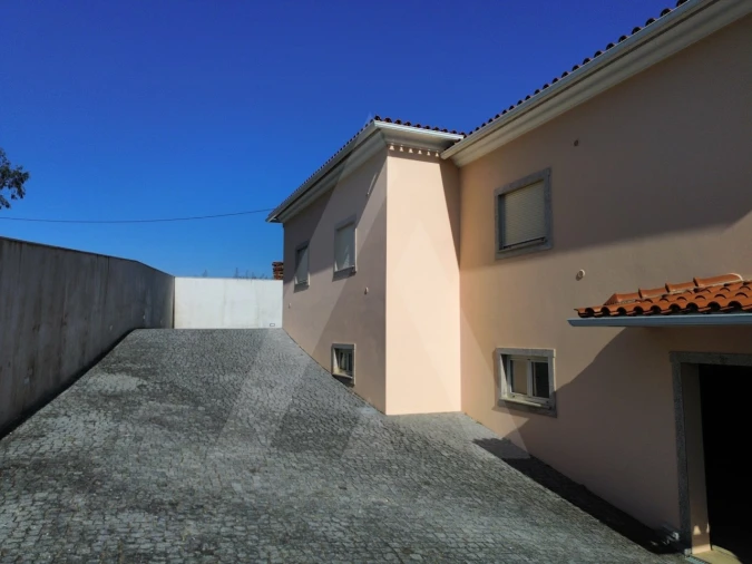 Moradia T3 para Venda em Macinhata do Vouga Foto 70