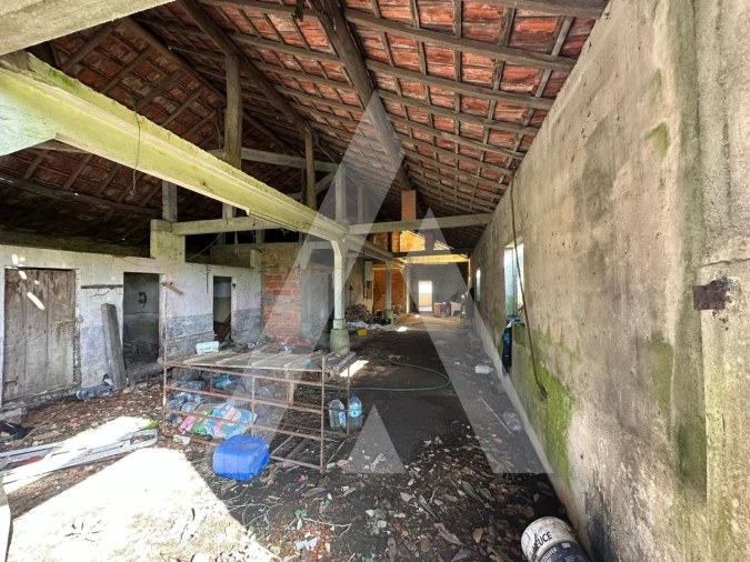 Moradia T2 para Venda em Bustos, Troviscal e Mamarrosa Foto 16