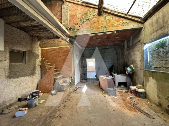 Moradia T2 para Venda em Bustos, Troviscal e Mamarrosa Foto 8