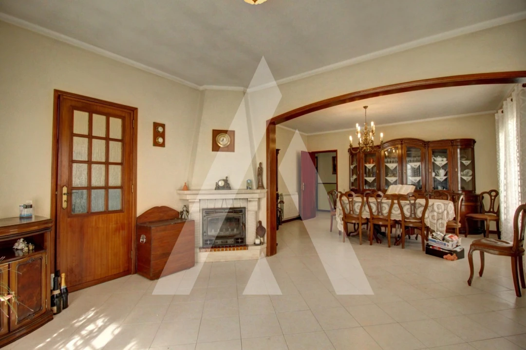 Moradia T3 para Venda em Oiã Foto 5