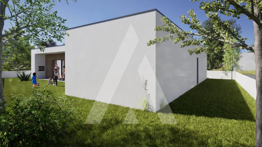 Moradia T4 para Venda em Rio de Loba Foto 3