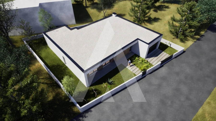 Moradia T4 para Venda em Rio de Loba Foto 7