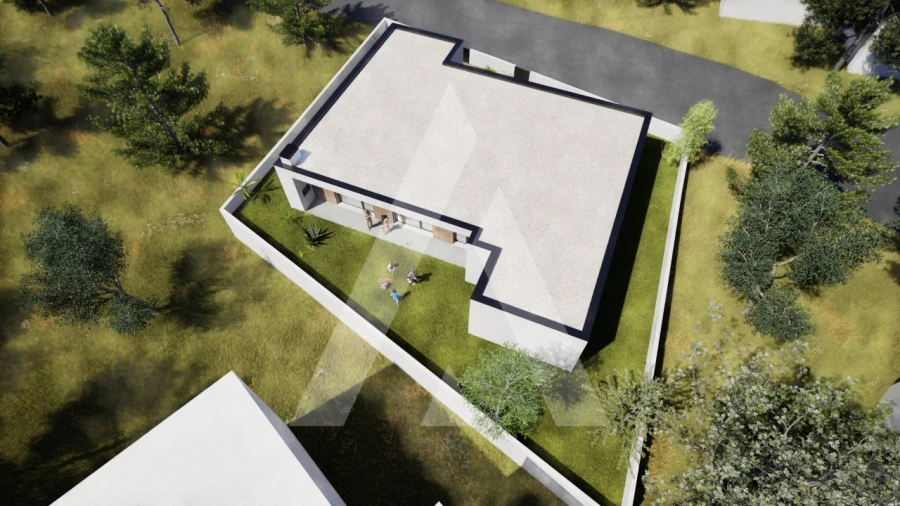 Moradia T4 para Venda em Rio de Loba Foto 8