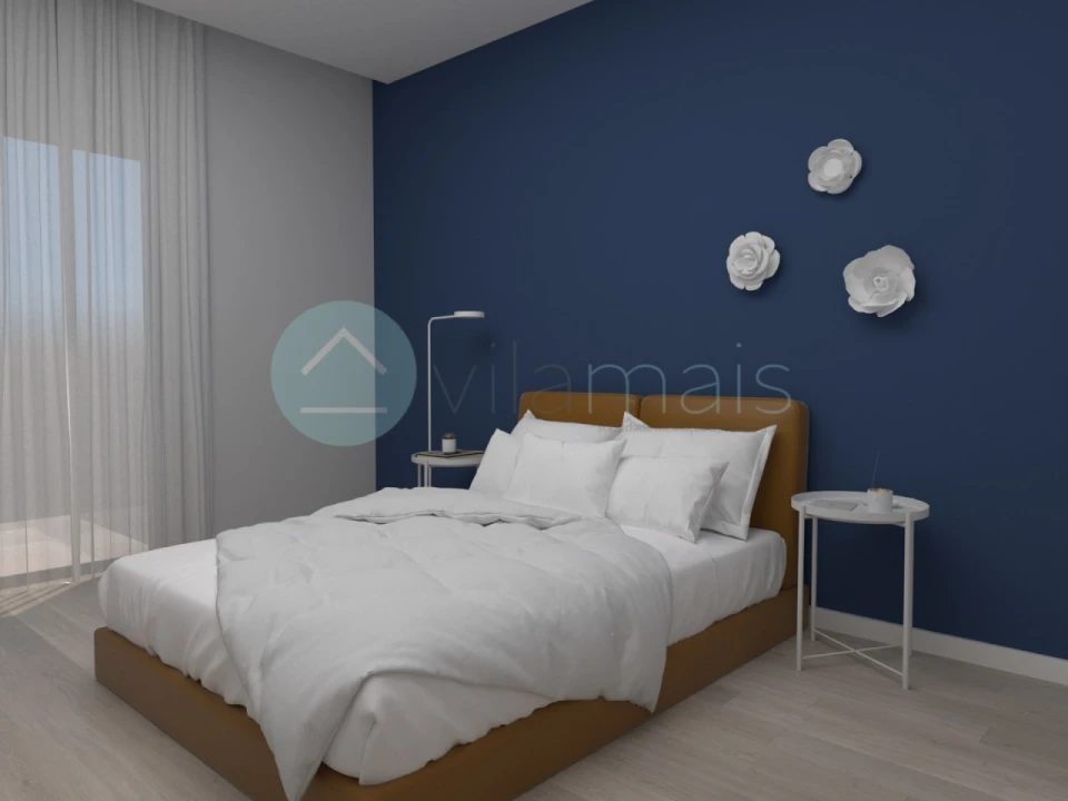 Apartamento T2 para Venda em Paranhos Foto 6