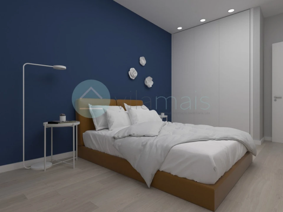 Apartamento T2 para Venda em Paranhos Foto 7