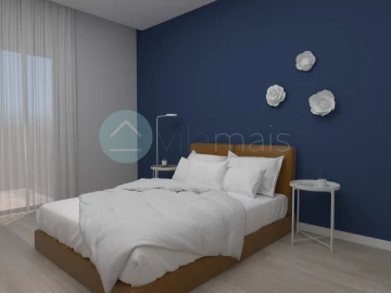 Apartamento T2 para Venda em Paranhos