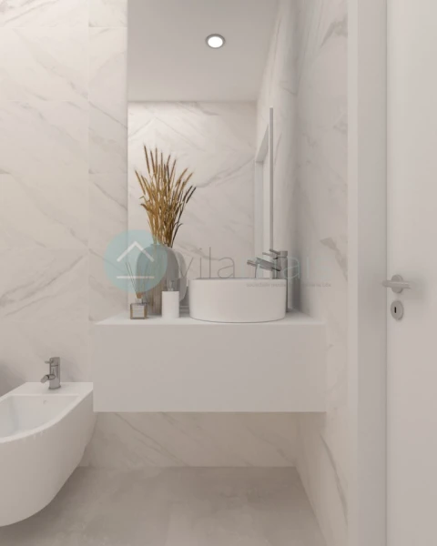 Apartamento T2 para Venda em Paranhos