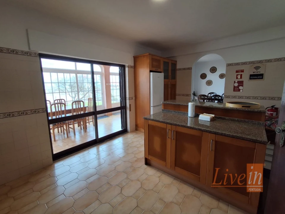 Moradia T5 para Venda em Silveira Foto 3