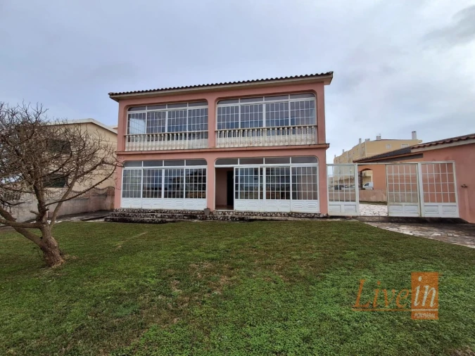 Moradia T5 para Venda em Silveira