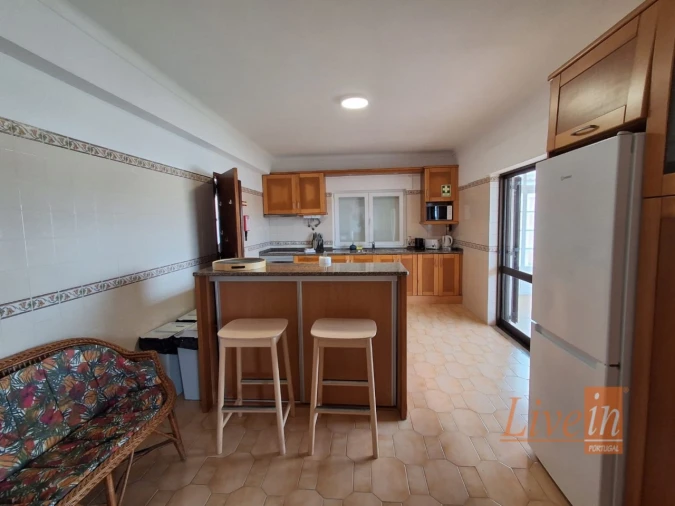 Moradia T5 para Venda em Silveira Foto 5