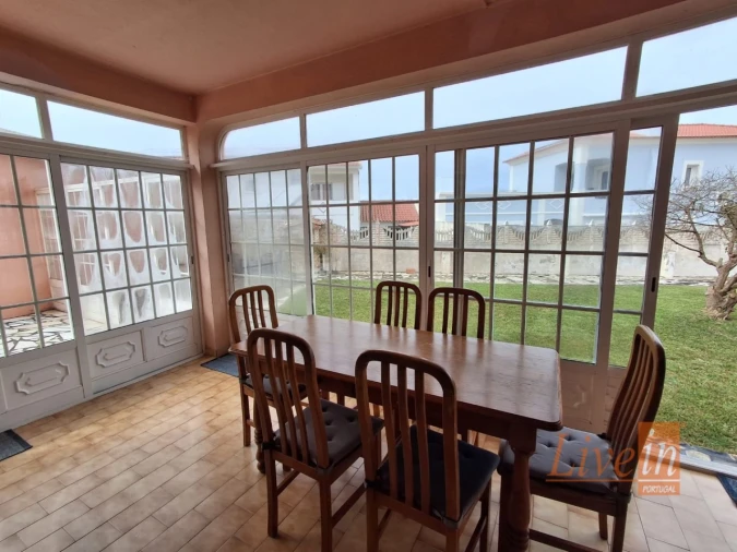 Moradia T5 para Venda em Silveira Foto 12