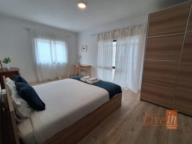 Moradia T5 para Venda em Silveira Foto 14